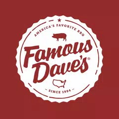 Famous Dave's アプリダウンロード