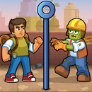 Zombie Escape: Pull the Pins! APK