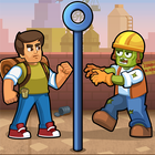 Zombie Escape