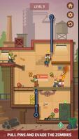 Zombie Escape الملصق