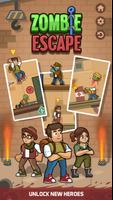 Zombie Escape تصوير الشاشة 2
