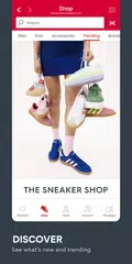 Famous Footwear - Shop Shoes APK 下載