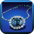 Famous jewlery