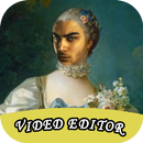 Add Face To Video Face Changer APK