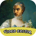 Add Face To Video Face Changer icon