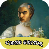 Add Face To Video Face Changer icon
