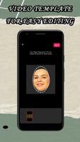 Add Face To Video Face Changer screenshot 1