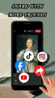 Add Face To Video Face Changer screenshot 3