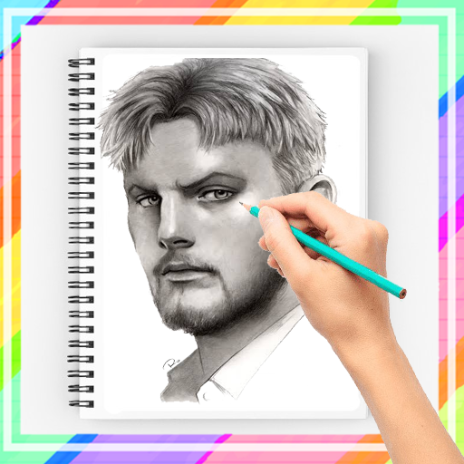 Come disegnare le persone