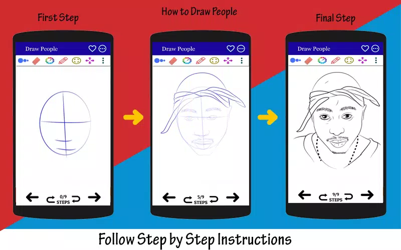 Como Desenhar Fácil