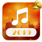 Nhạc chuông hay Nhất 2019 | cho Android™ biểu tượng