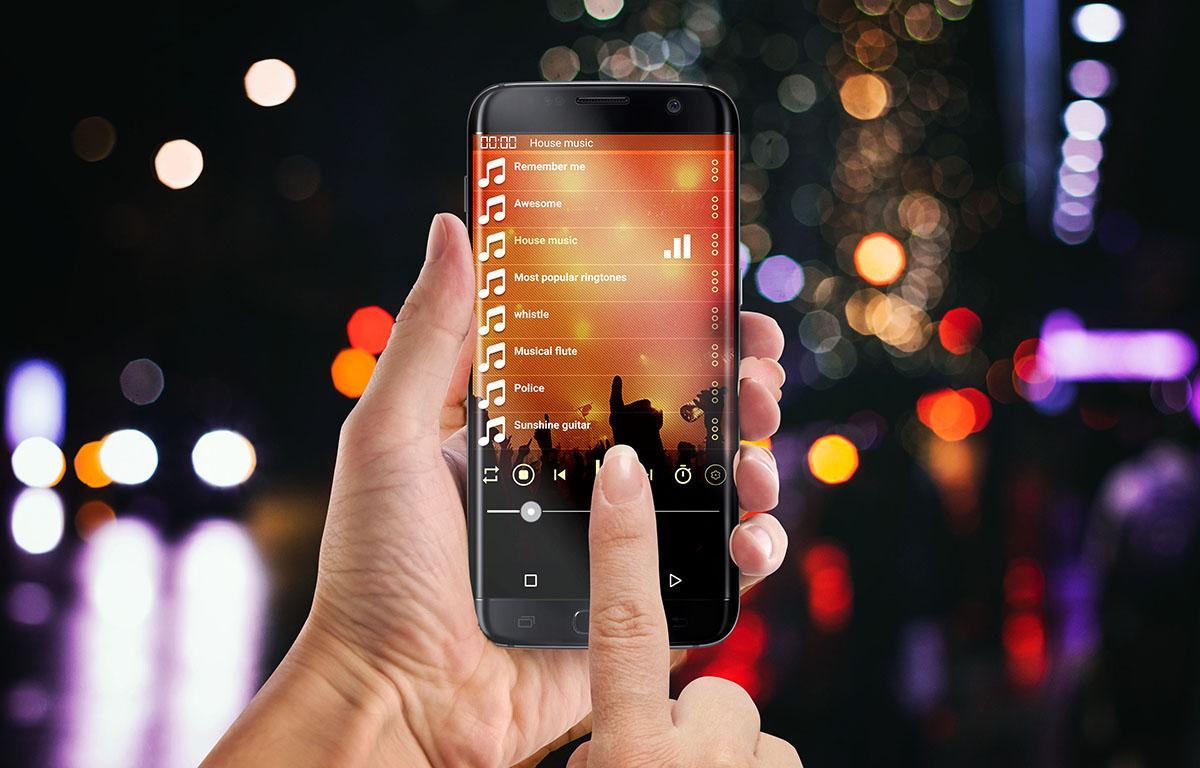 اجمل نغمات رنين الهاتف 2019 للهاتف بدون انترنت For Android