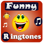 Super Funny Ringtones 2020 icon