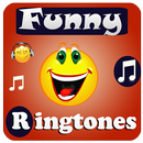 Super Grappige Ringtones 2020 🔔-APK