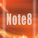 Super Galaxy Note8 Ringtones APK