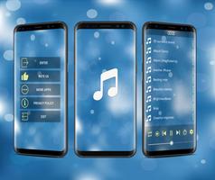 Top 100 popular ringtones-poster