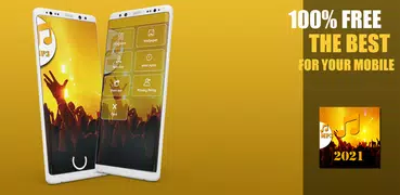 Top 100 mejores tonos de llamada 2021