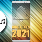 Free Ringtones 2021 آئیکن