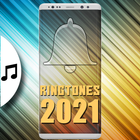 Free Ringtones 2021-icoon