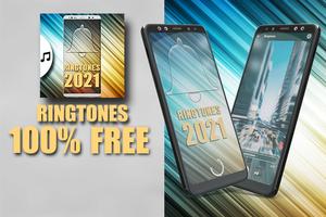 Free Ringtones 2021 اسکرین شاٹ 2