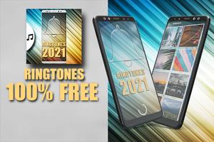 Free Ringtones 2021 स्क्रीनशॉट 2