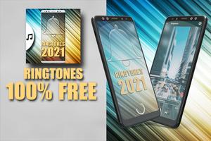 Free Ringtones 2021 syot layar 1