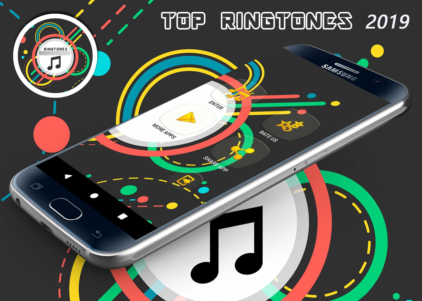 Arabic Ringtone 2020 APK.