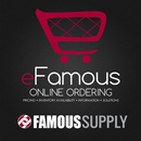 eFamous OE Touch aplikacja