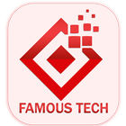 Famous Tech ikona