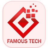 Famous Tech icon