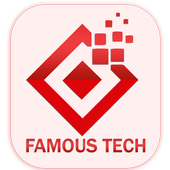 Famous Tech icon