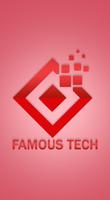 Famous Tech ảnh chụp màn hình 3