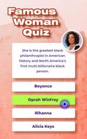 Famous Women In History Quiz gönderen