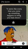 2Pac Quotes screenshot 2