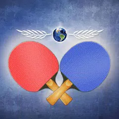 Descargar APK de Table Tennis 3D Ping Pong Game