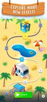 Tile Journey Saga syot layar 3