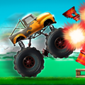 Truck Trials Carreras