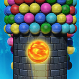 Bubble Tower 3D simgesi