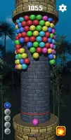 Bubble Tower 3D – Sensasi Bubble Shooter Klasik dalam Dunia 3D 1