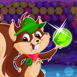 Bubble Woods アイコン