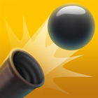 Cannon Balls 3D 图标