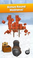 Cannon Balls 3D screenshot 1