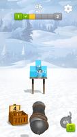 Cannon Balls 3D Ekran Görüntüsü 2