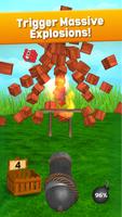 Cannon Balls 3D screenshot 2