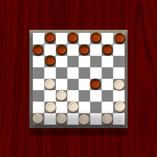 跳棋經典