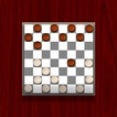 Checkers Classic آئیکن