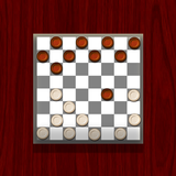 Dame Classic - Das Brettspiel Zeichen