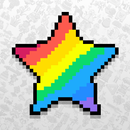 Color Pixel Art Classic-APK