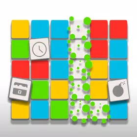 Colorpop – 第3场比赛