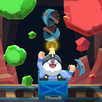 Crazy Caves APK